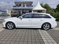 Audi A6 Avant 2.0 TFSI quattro Weiß - thumbnail 1