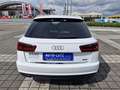 Audi A6 Avant 2.0 TFSI quattro Weiß - thumbnail 7