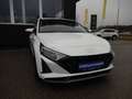 Hyundai i20 1,0 T-GDI Trend Line DCT Weiß - thumbnail 3