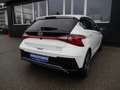 Hyundai i20 1,0 T-GDI Trend Line DCT Weiß - thumbnail 8