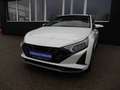 Hyundai i20 1,0 T-GDI Trend Line DCT Weiß - thumbnail 1