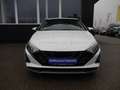 Hyundai i20 1,0 T-GDI Trend Line DCT Weiß - thumbnail 2