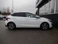 Hyundai i20 1,0 T-GDI Trend Line DCT Weiß - thumbnail 5