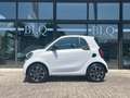 smart forTwo 1.0 71cv twinamic - PER NEOPATENTATI Bianco - thumbnail 3