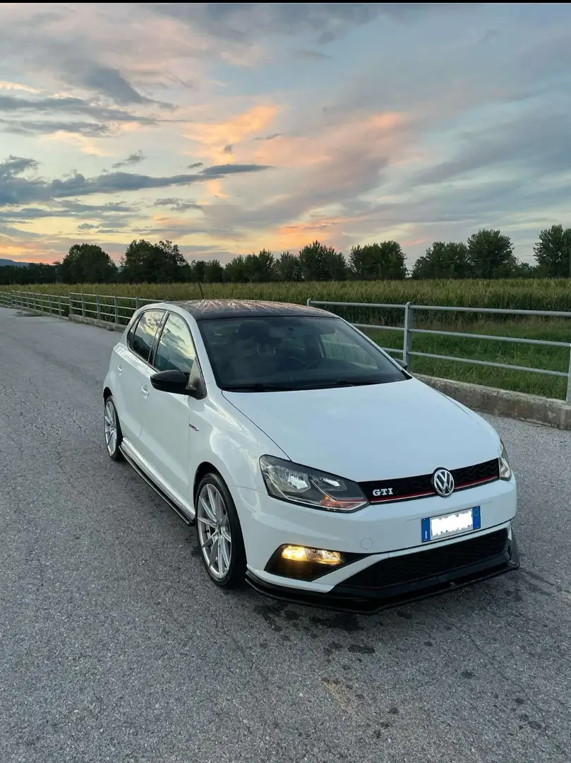 Volkswagen Polo GTI 5p 1.8 bm - 1