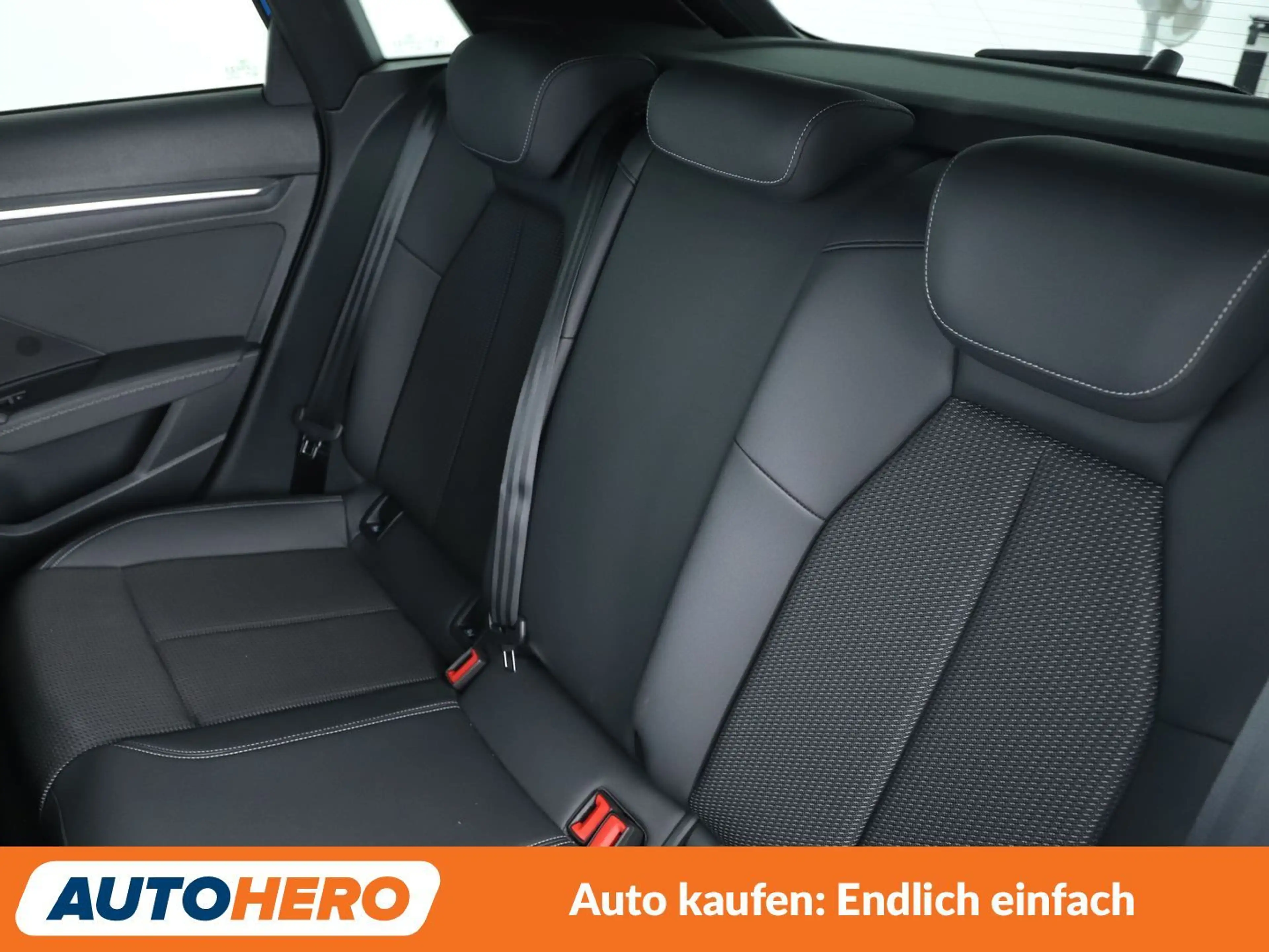 Audi S3 2.0 TFSI quattro Aut.*LED*ACC*VC*PDC*SHZ*BT* — photo 14