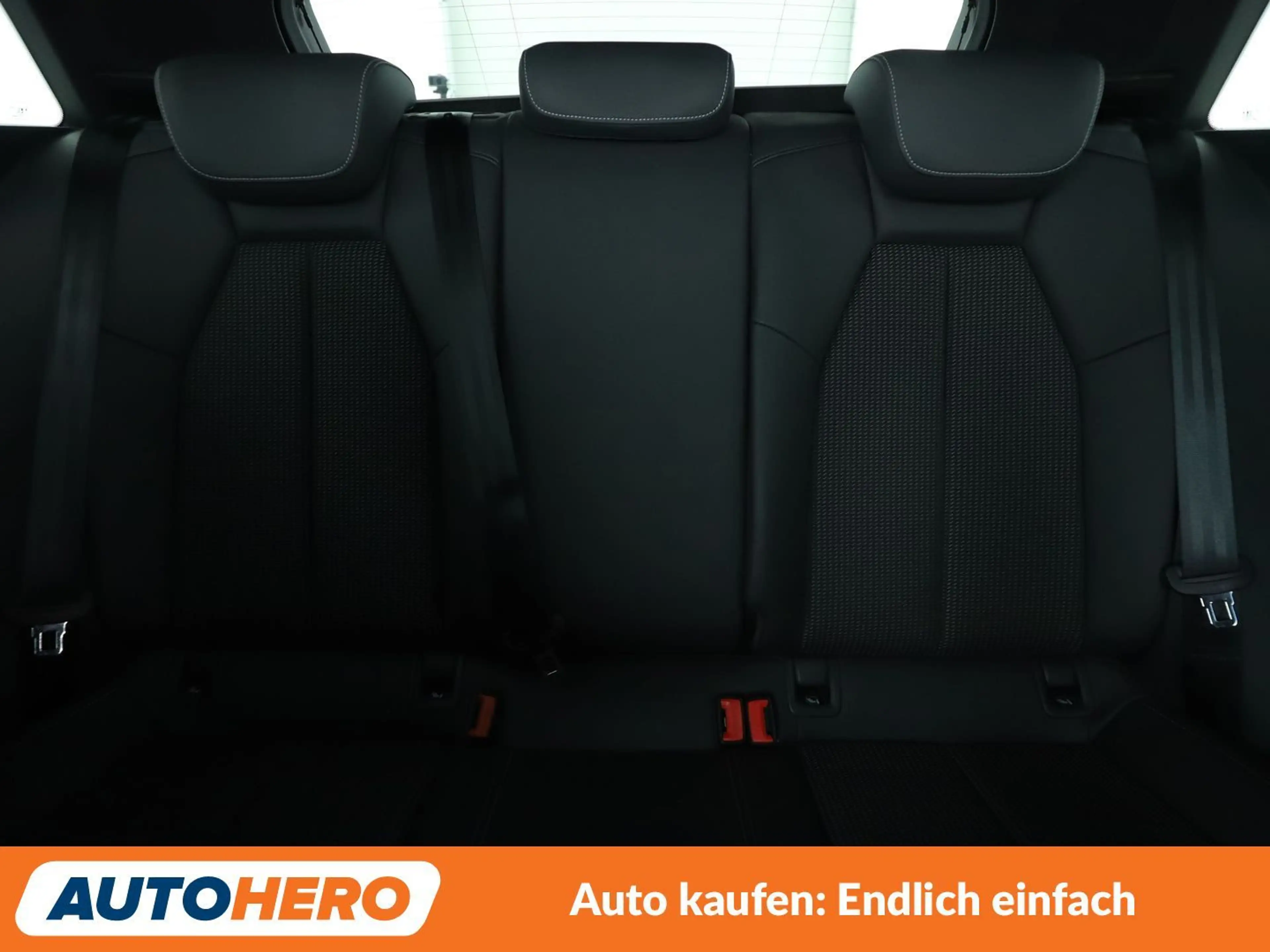 Audi S3 2.0 TFSI quattro Aut.*LED*ACC*VC*PDC*SHZ*BT* — photo 15