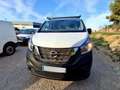 Nissan NV300 NV300 Furgón 2.0dCi L2H1 1.2T Comfort 120 Comfort Blanco - thumbnail 2