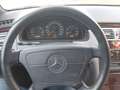 Mercedes-Benz E 200 Automatik, 1Hand, Klima, AHK  Scheckheft Gümüş rengi - thumbnail 6
