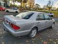 Mercedes-Benz E 200 Automatik, 1Hand, Klima, AHK  Scheckheft Plateado - thumbnail 9