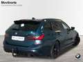 BMW 340 M340dA xDrive Touring Bílá - thumbnail 23