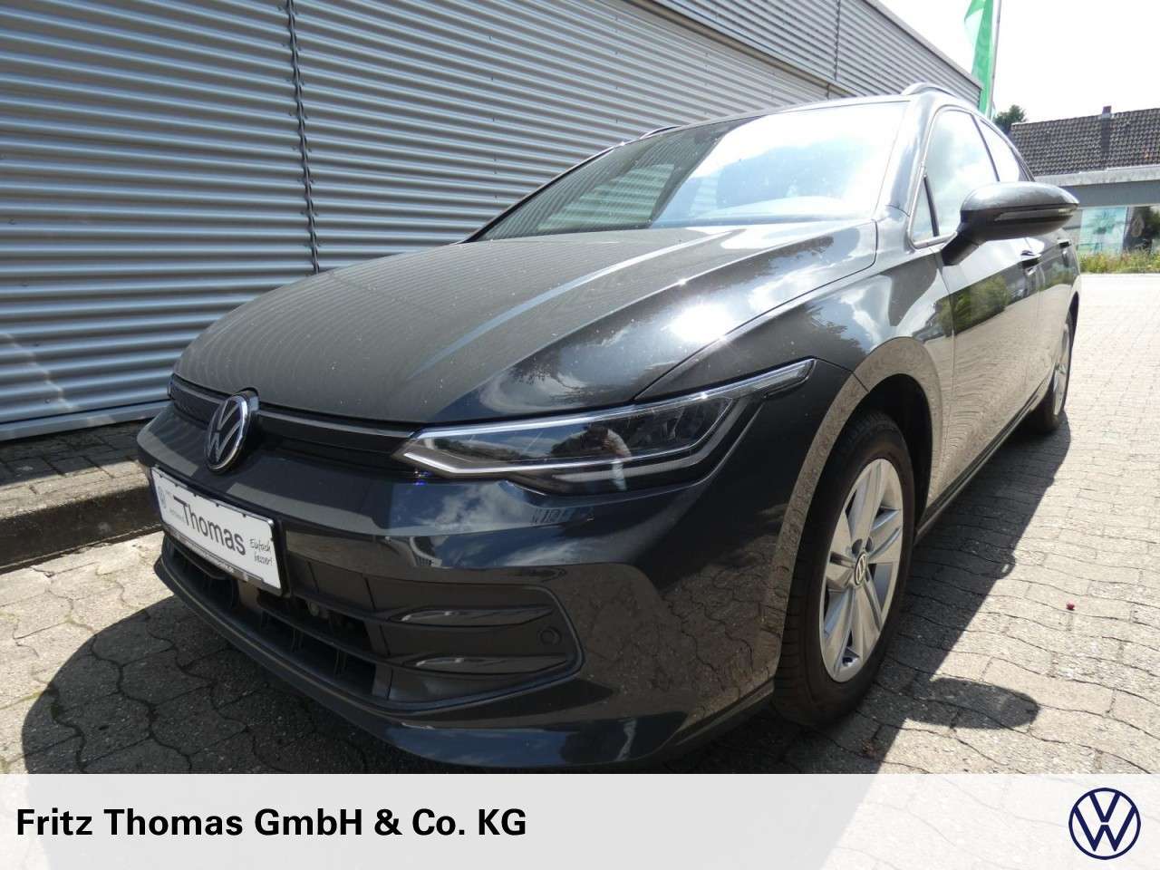 Volkswagen Golf Variant 2024