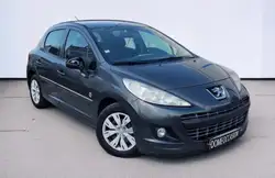 Peugeot 207 1.4 hdi
