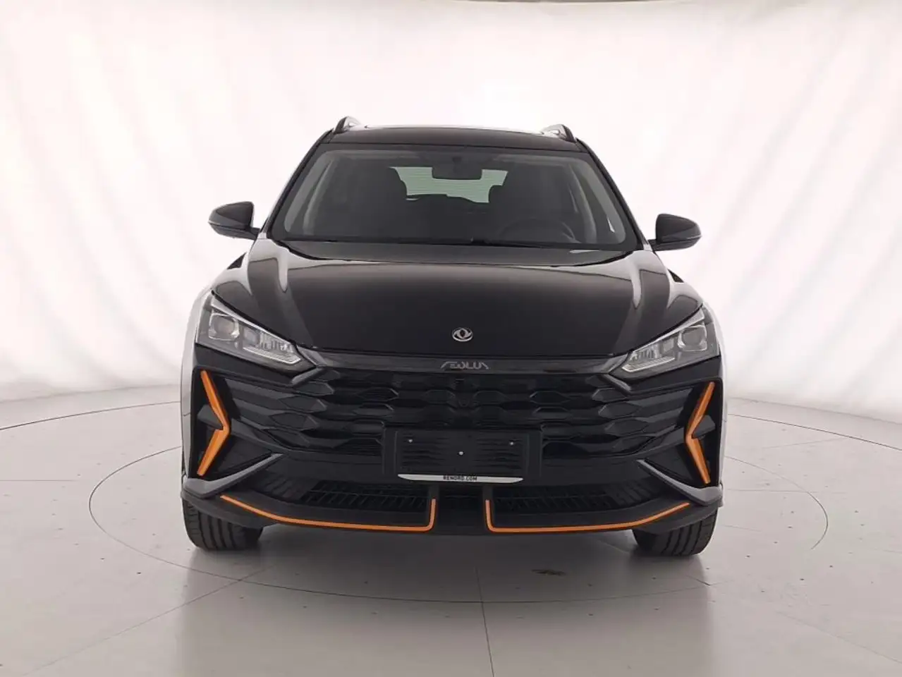 Dongfeng Shine GS 2026