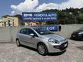 Fiat Grande Punto 5p 1.2 Actual s Срібний - thumbnail 2