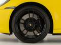 Porsche 992 coupe 3.0 carrera gts auto Giallo - thumbnail 5