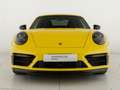 Porsche 992 coupe 3.0 carrera gts auto Giallo - thumbnail 6