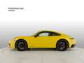 Porsche 992 coupe 3.0 carrera gts auto Giallo - thumbnail 2