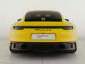 Porsche 992 coupe 3.0 carrera gts auto Giallo - thumbnail 7