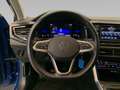 Volkswagen Polo Life 1.0 TSI *LED*DIGITAL*PDC*SHZ*ALU*TEL* Blue - thumbnail 13