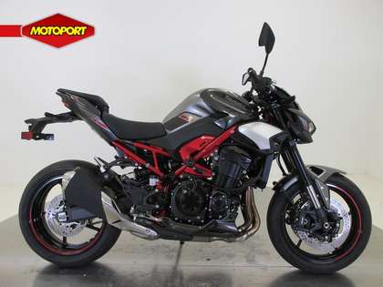 Kawasaki Z 900 70KW