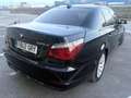 BMW 525 525d Aut. Negro - thumbnail 8