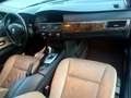BMW 525 525d Aut. Negro - thumbnail 10