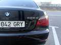 BMW 525 525d Aut. Negro - thumbnail 7
