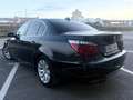 BMW 525 525d Aut. Negro - thumbnail 5