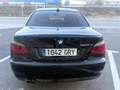 BMW 525 525d Aut. Negro - thumbnail 6