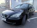 BMW 525 525d Aut. Negro - thumbnail 2