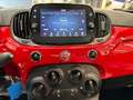 Fiat 500 1.0 Hybrid Dolcevita Rosso - thumbnail 14