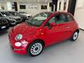 Fiat 500 1.0 Hybrid Dolcevita Rosso - thumbnail 1