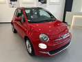 Fiat 500 1.0 Hybrid Dolcevita Rosso - thumbnail 4
