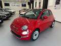 Fiat 500 1.0 Hybrid Dolcevita Rosso - thumbnail 2