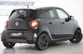 smart forFour EQ / electric drive / Pickerl bis 07.26 Schwarz - thumbnail 7