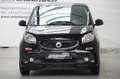 smart forFour EQ / electric drive / Pickerl bis 07.26 Schwarz - thumbnail 3