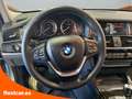 BMW X3 xDrive 20dA Gris - thumbnail 15
