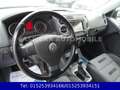 Volkswagen Tiguan 2,0 TDI Sport & Style 4Motion,NAVI,8 FACH BER.,1.H Schwarz - thumbnail 13