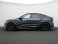 Audi e-tron Sportback S quattro 95kWh 503PK Black style, leder Blauw - thumbnail 2