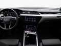 Audi e-tron Sportback S quattro 95kWh 503PK Black style, leder Blauw - thumbnail 17