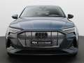 Audi e-tron Sportback S quattro 95kWh 503PK Black style, leder Blauw - thumbnail 13
