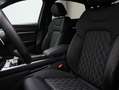 Audi e-tron Sportback S quattro 95kWh 503PK Black style, leder Blauw - thumbnail 5