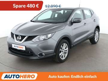1.2 Acenta Aut.*TEMPO*PDC*KLIMA*GARANTIE*