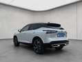 Nissan Qashqai 1.3 DIG-T MHEV Xtronic Tekna+ 116 kW, 5-tü Blanc - thumbnail 3