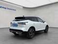 Nissan Qashqai 1.3 DIG-T MHEV Xtronic Tekna+ 116 kW, 5-tü Blanc - thumbnail 6