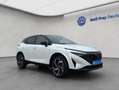 Nissan Qashqai 1.3 DIG-T MHEV Xtronic Tekna+ 116 kW, 5-tü Blanc - thumbnail 8