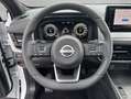 Nissan Qashqai 1.3 DIG-T MHEV Xtronic Tekna+ 116 kW, 5-tü Blanc - thumbnail 11