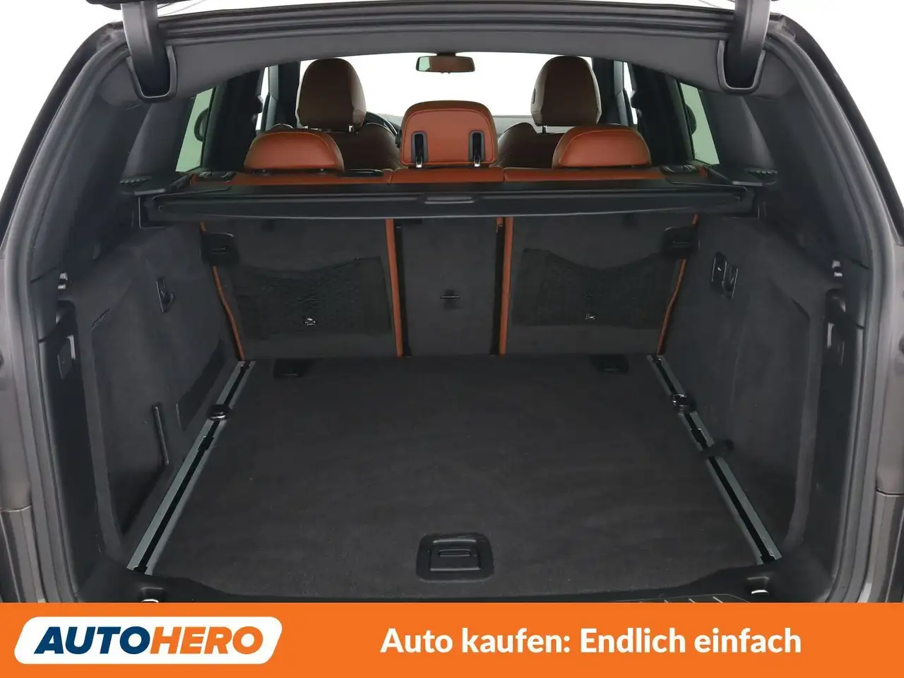 BMW X3 xDrive 20d Mild-Hybrid M Sport, миниатюра 17