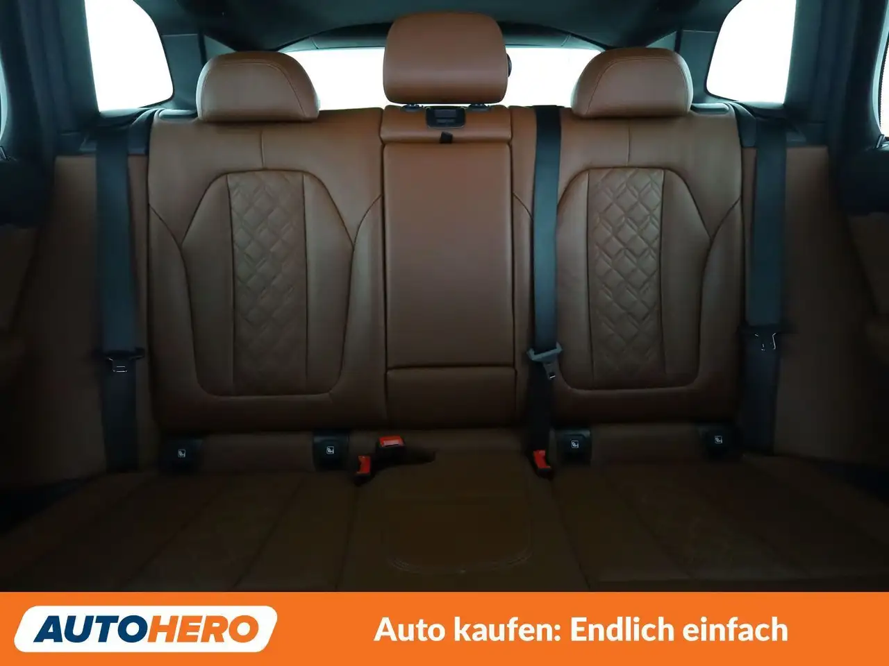 BMW X3 xDrive 20d Mild-Hybrid M Sport, миниатюра 15